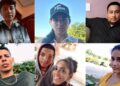 Las huellas de los 83 migrantes desaparecidos en Chiapas