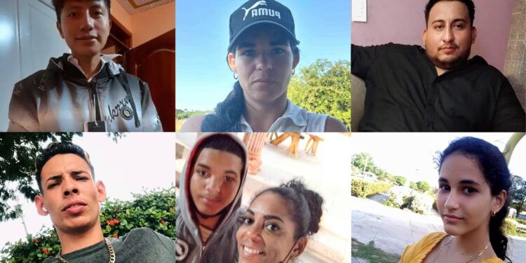 Las huellas de los 83 migrantes desaparecidos en Chiapas