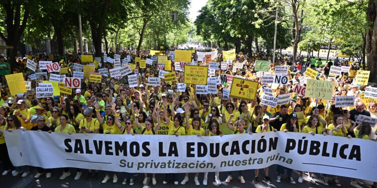 Las prioridades