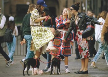 Los Mejores Zapatillas de Viaje, según Vogue