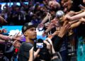 Los Spurs destronan a los Thunder y se citan con los Knicks en las Finales de la NBA | Baloncesto | Deportes