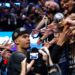 Los Spurs destronan a los Thunder y se citan con los Knicks en las Finales de la NBA | Baloncesto | Deportes