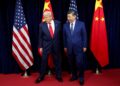 Los chinos hablan sobre la visita de Trump: “No le doy la bienvenida porque ha iniciado guerras”