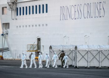 Los cruceros, en el punto de mira: “Esperamos que el ‘Hondius’ siga operando”