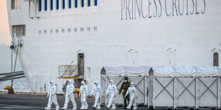 Los cruceros, en el punto de mira: “Esperamos que el ‘Hondius’ siga operando”