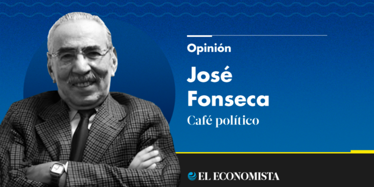 Los senderos enredados de Morena