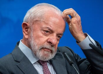 Lula, el voto del ‘a pesar de’