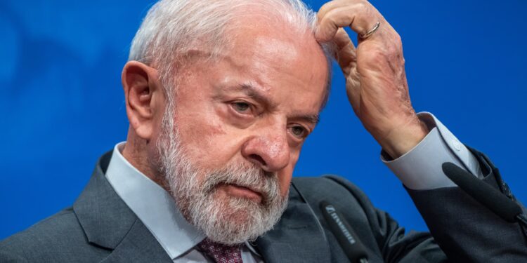 Lula, el voto del ‘a pesar de’