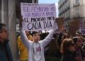Machitos resentidos