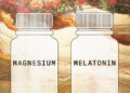 Magnesio o Melatonina: ¿Cuál favorece el sueño?