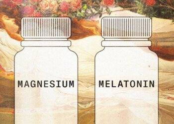 Magnesio o Melatonina: ¿Cuál favorece el sueño?