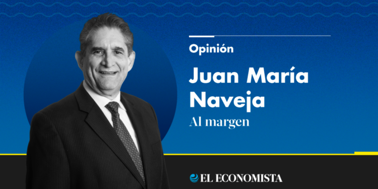 Maru en ascenso, ¿García Harfuch y Andy?