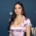 Melissa Barrera resurge tras ser apartada del cine por apoyar a Palestina: “Necesitaba un respiro de toda la mierda que es Hollywood”