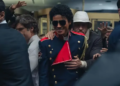 Memorias de Michael: consumiendo lo nostálgico.