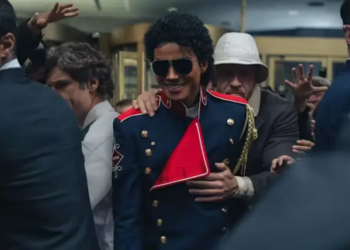 Memorias de Michael: consumiendo lo nostálgico.