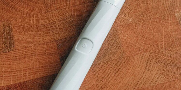 Imagen de la OneBlade