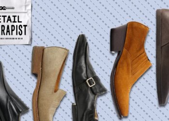 Pregunta a un editor: ¿Qué mocasines comprar?