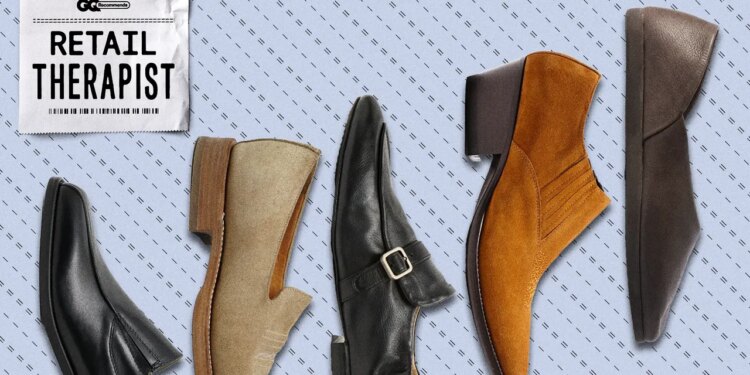 Pregunta a un editor: ¿Qué mocasines comprar?