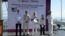 Pronóstico de huracanes atípicamente bajos
