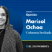 Soberanía versus seguridad: un dilema esencial