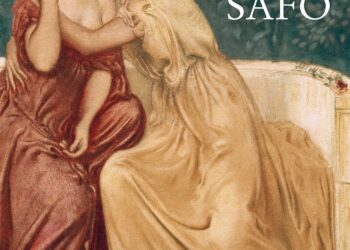 Todas las reencarnaciones de Safo: musa o pecadora, santa o icono sexual