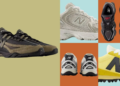 Todos compran las mismas zapatillas New Balance... ¿Por qué no estas otras?