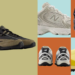 Todos compran las mismas zapatillas New Balance... ¿Por qué no estas otras?