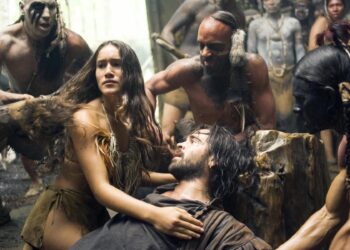 Una actriz denuncia a James Cameron y a Disney por usar su imagen para el rostro de la protagonista de ‘Avatar’: “Eso no es hacer cine. Eso es robo”