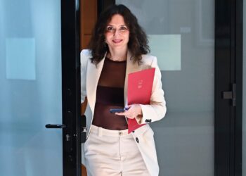 Una denuncia puso en la diana de Hacienda los contratos del ‘caso FP’ que salpica al Gobierno de Ayuso