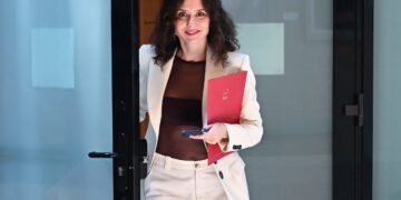 Una denuncia puso en la diana de Hacienda los contratos del ‘caso FP’ que salpica al Gobierno de Ayuso