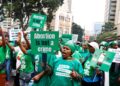 Una sentencia desata el miedo en Kenia de retroceder en el derecho al aborto: “Necesitamos que los hombres dejen de hablar en nuestro nombre”