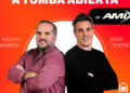 Vingegaard controlando, otros a mil por hora.