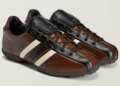 Wales Bonner x Adidas Y-3 Field Lizzard 'Dark Brown'