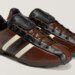 Wales Bonner x Adidas Y-3 Field Lizzard 'Dark Brown'