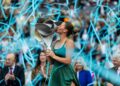 Y de repente, emerge Marta Kostyuk: la ucrania tumba a la rusa Andreeva y alza en Madrid su primer WTA 1000