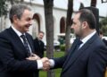 Zapatero: Alaska ilimitada