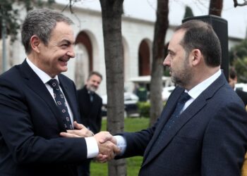 Zapatero: Alaska ilimitada