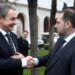 Zapatero: Alaska ilimitada