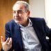 El expresidente del Gobierno José Luis Rodríguez Zapatero.