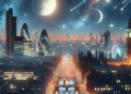 ¡Aventura Nocturna en Londres: Lujo y Estrellas!