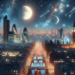 ¡Aventura Nocturna en Londres: Lujo y Estrellas!