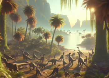 ¡La emoción y la aventura te aguardan en Dinoasis!