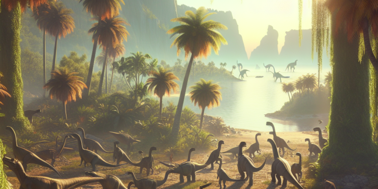 ¡La emoción y la aventura te aguardan en Dinoasis!