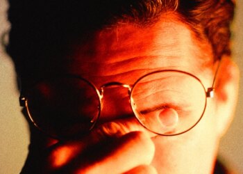 ¿Es aceptable usar gafas sin necesidad?