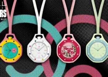¿Es el Royal Pop un acierto o error para Audemars Piguet?
