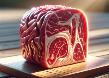 ¿Es realmente saludable la grasa de res?