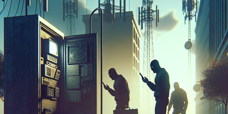 ¿Está tu CURP asociada a celulares desconocidos?