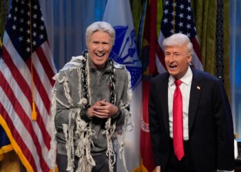 ¿Llega el sucesor de Lorne Michaels?
