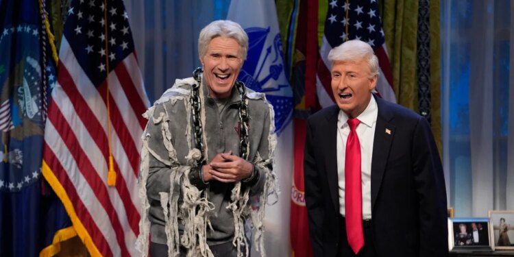 ¿Llega el sucesor de Lorne Michaels?