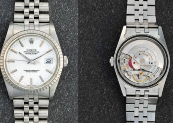 ¿Por qué este Rolex común alcanzó medio millón?